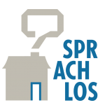 Sprachlos Logo